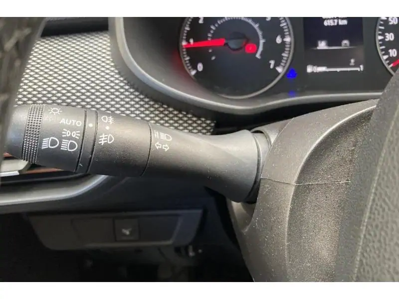 Occasion Dacia Sandero STEPWAY Expression ORANGE 26