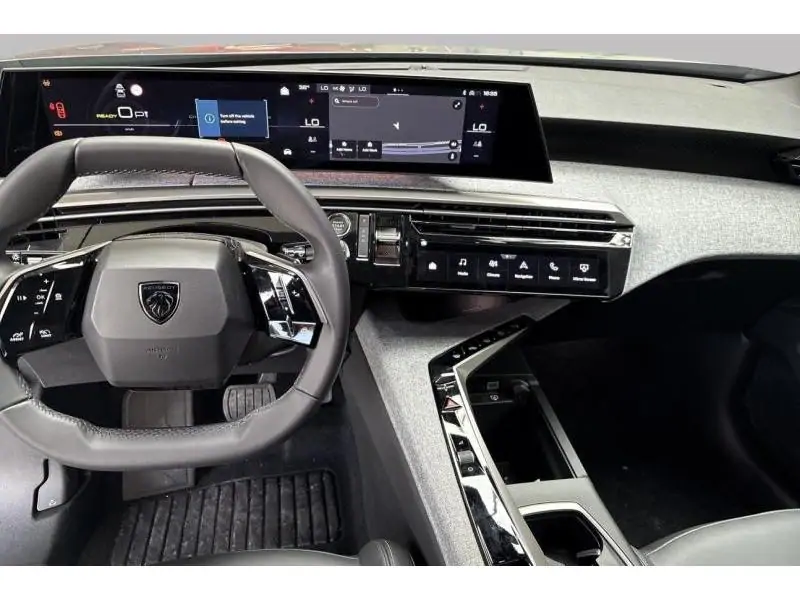 VEHICLE__CONDITION_SERVICE Peugeot 3008 III & e- Allure BLUE 11