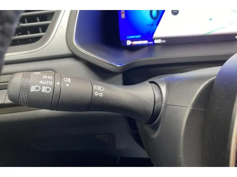 Occasion Renault Symbioz TCE 140* GPS Caméra de recul GREY 26