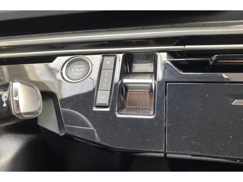 Occasion Peugeot 5008 Allure*MirrorLink Caméra de recul WHITE 16