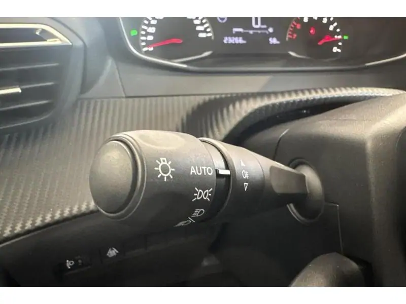 Occasion Peugeot 2008 Active - Camera BLACK 24