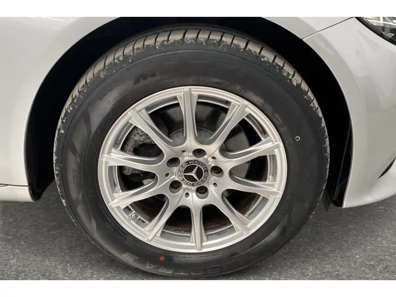 Occasion Mercedes-Benz C 180 Classe C d GREY 22