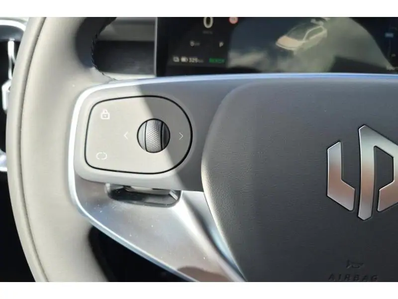 VEHICLE__CONDITION_SERVICE Leapmotor B10 DESIGN PROMAX WHITE 29