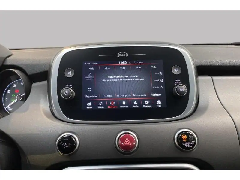 Occasion Fiat 500 X 1.5 GSE MHEV BLUE 23