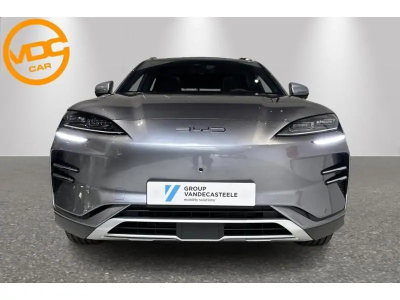 VEHICLE__CONDITION_SERVICE BYD SEAL U Design GREY 5