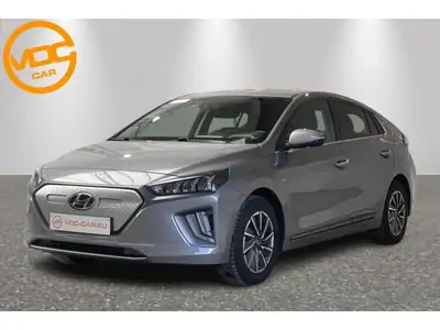 Occasie Hyundai Ioniq Feel *GPS Caméra* GREY