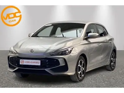 Occasion MG MG3 1.5 HYBRID + GREY