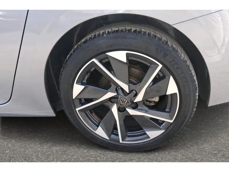 Occasion Peugeot 308 III & e- Allure GREY 20