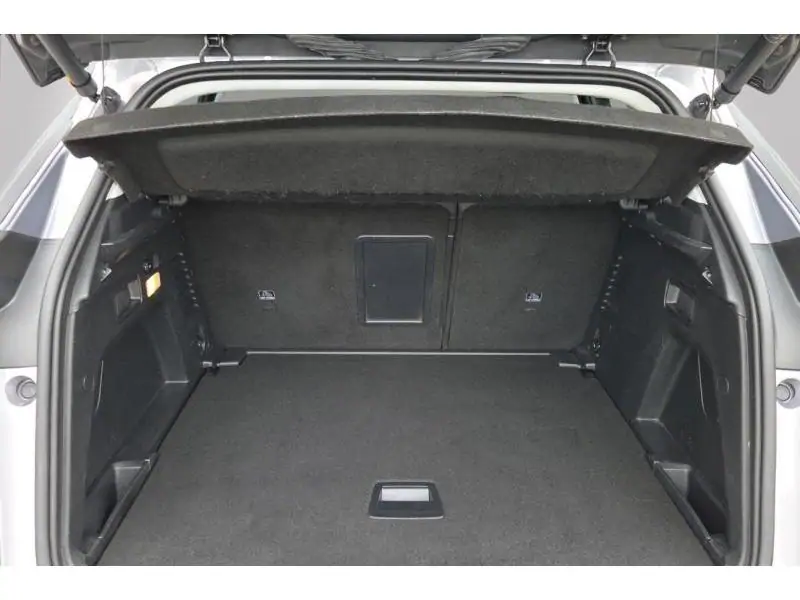 Occasion Peugeot 3008 Allure GREY 35