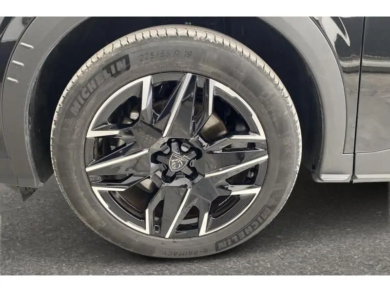 Occasion Peugeot 5008 ALLURE BLACK 21