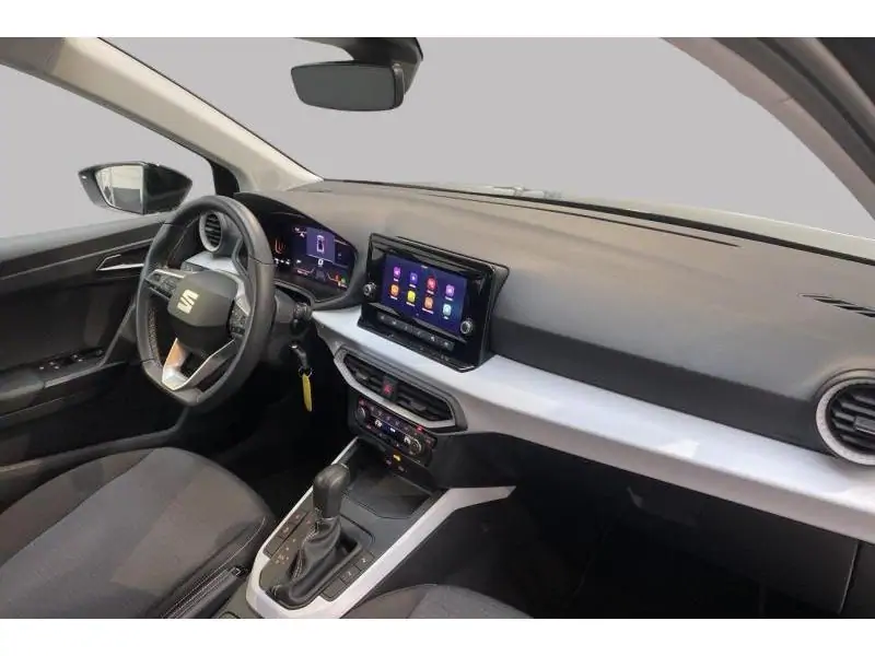 Occasion Seat Arona Style BLACK 2