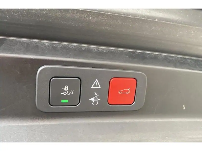 Occasion Peugeot 5008 Allure Pack HYBRID BLACK 21
