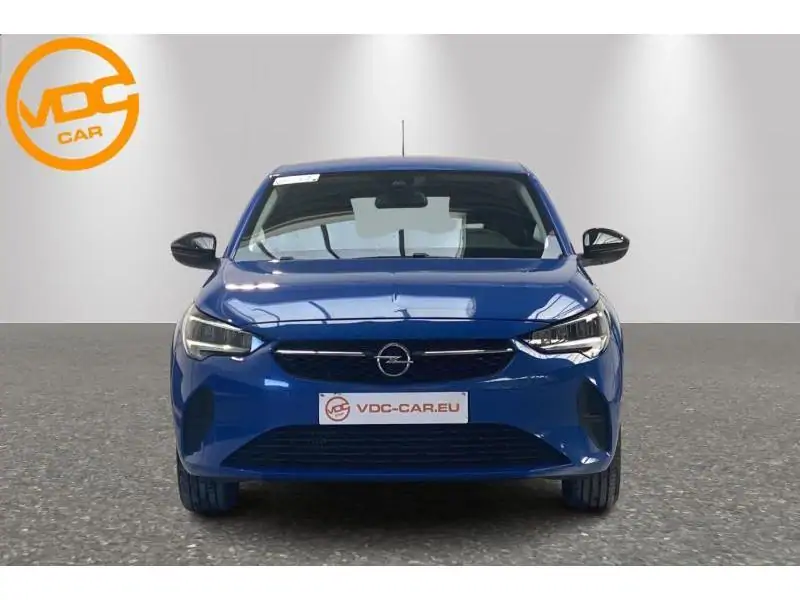 Occasion Opel Corsa F Edition BLUE 5