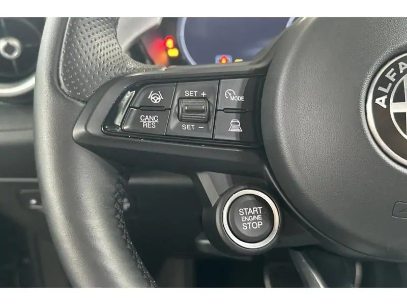 Occasion Alfa Romeo Tonale Veloce - FULL OPTION GREY 22