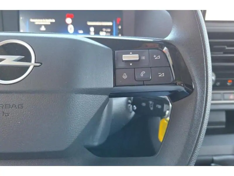 Occasion Opel Vivaro VAN L2 WHITE 24