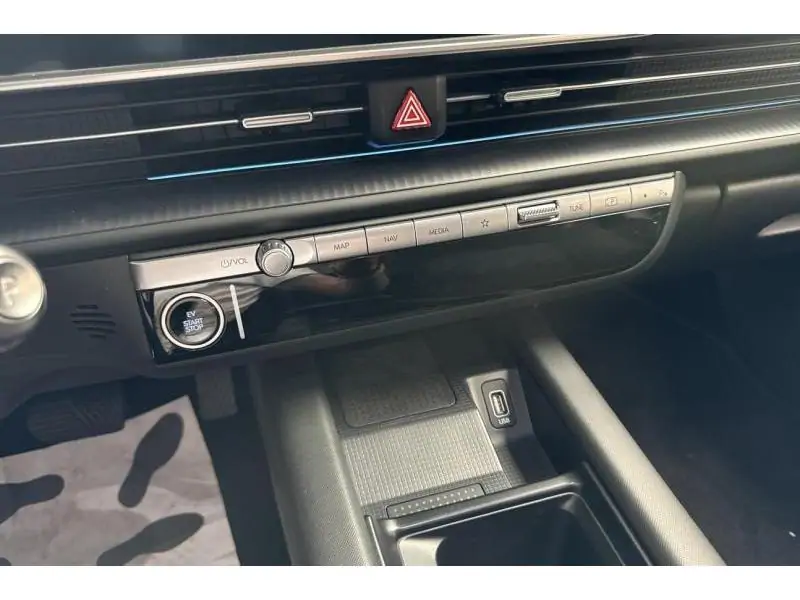 Démo Hyundai Ioniq 6 CORE PLUS RED 15
