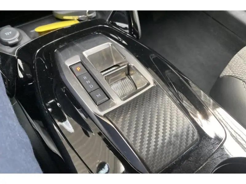 Occasion Peugeot 2008 Allure*GPS Détecteurs obs. BLACK 16