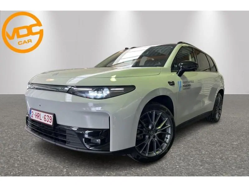 71880 - Leapmotor C10