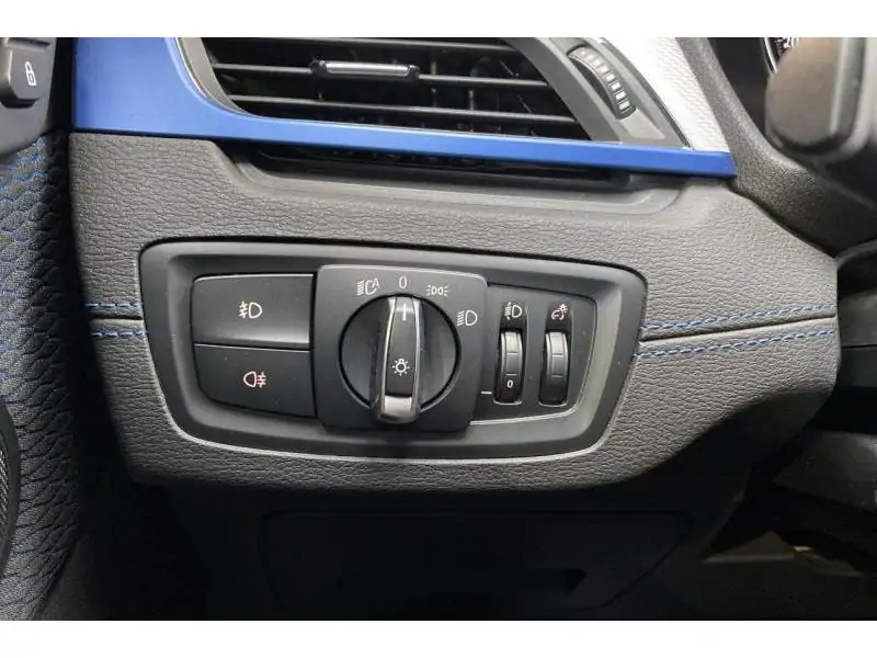 Occasion BMW Serie X X1 sDrive18i - M-Sport - PANO BLACK 23