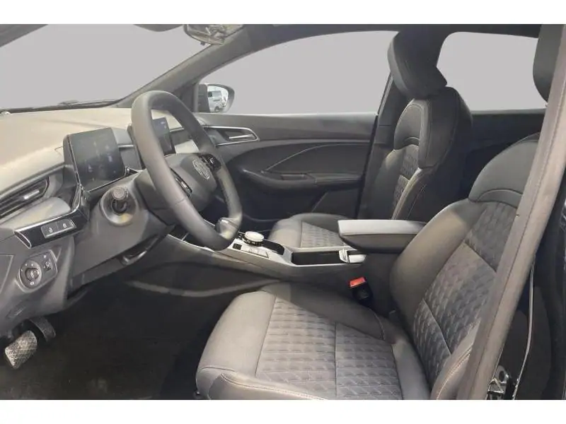 Occasion MG MG3 LUXURY DCT BLACK 10