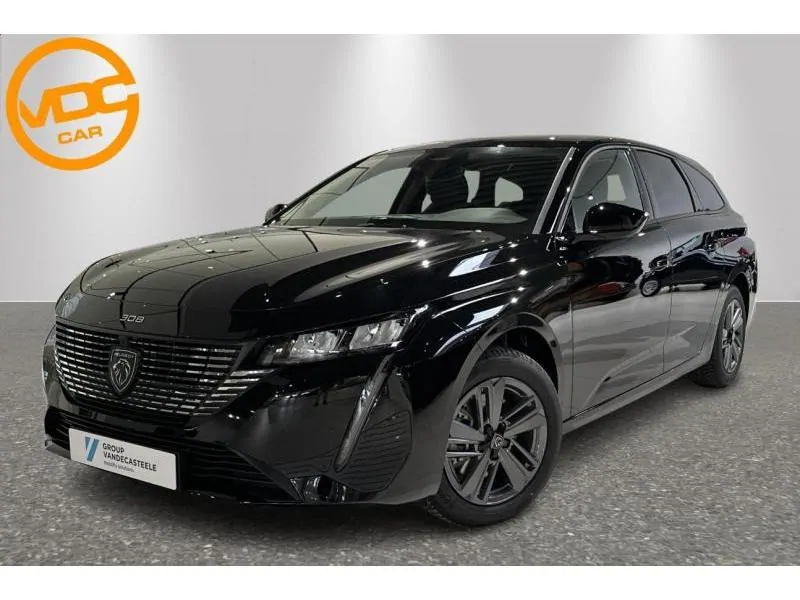 65191 - Peugeot 308 SW