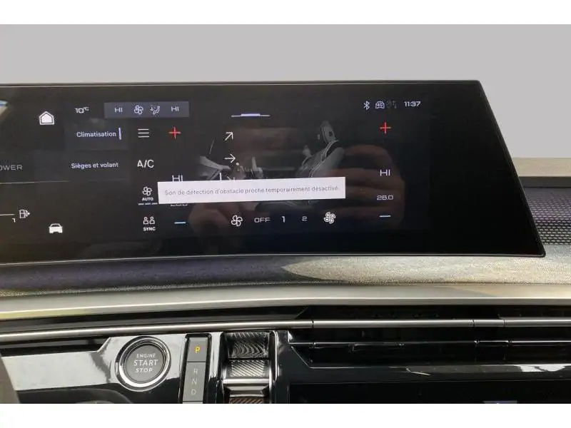 Occasion Peugeot 3008 GT GREY 15