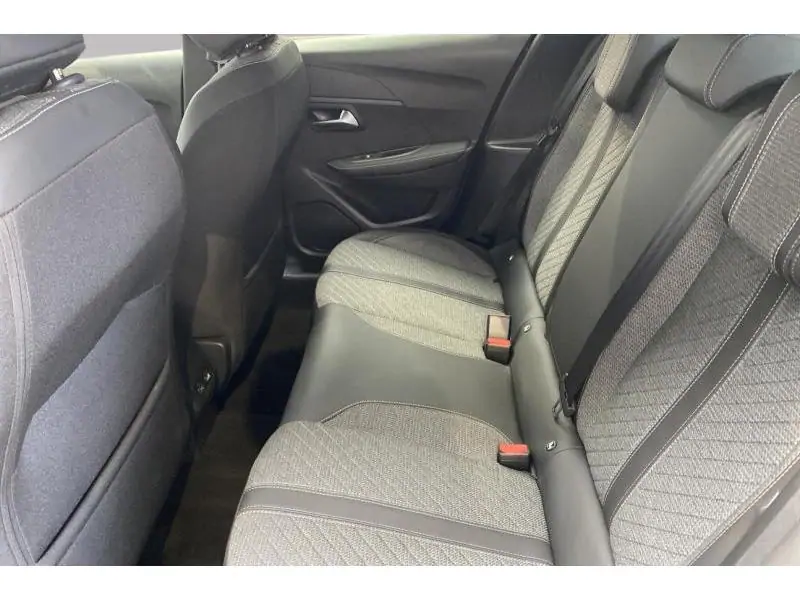 Occasion Peugeot 208 Allure HYBRID - AUTOMAAT BLACK 18