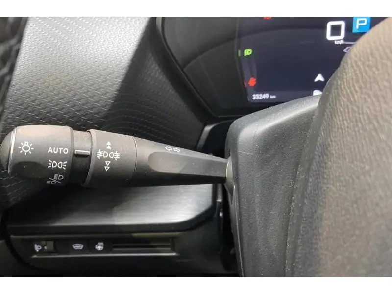 Occasion Citroen C5 X PLUS GREY 24