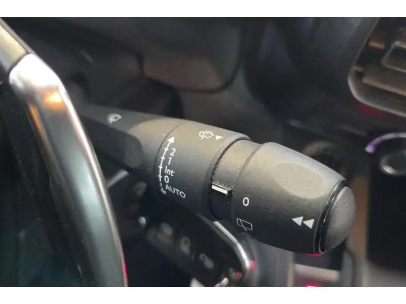 Occasion Peugeot Rifter 5 places BROWN 25