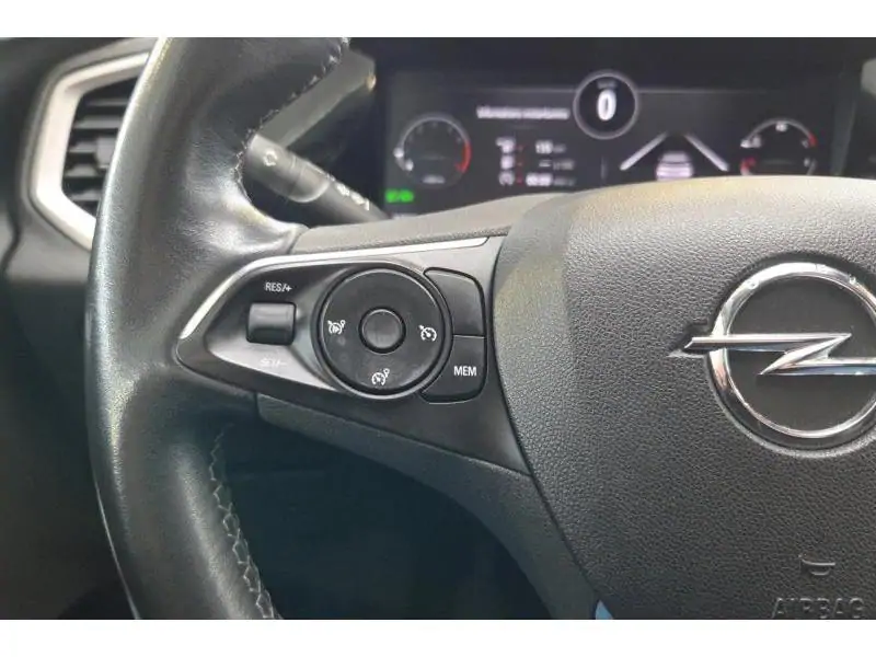 Occasie Opel Grandland Elegance GREY 19