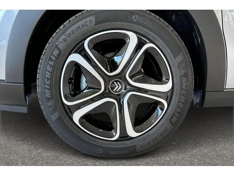 VEHICLE__CONDITION_SERVICE Citroen C3 PLUS GREY 16