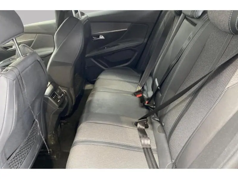 Occasion Peugeot 3008 II Allure Pack GREY 18