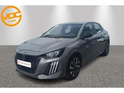 Occasion Peugeot 208 ACTIVE GREY