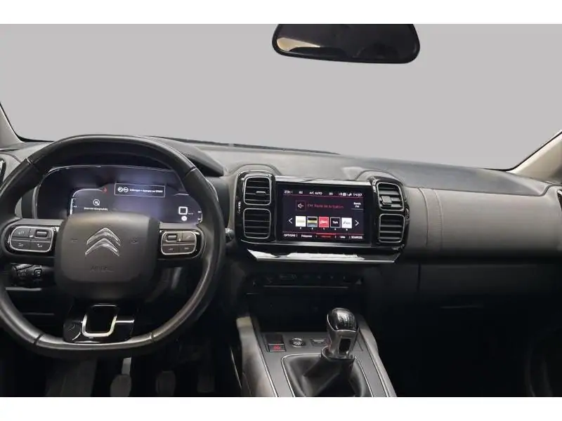 Occasion Citroen C5 Aircross Business GPS GREY 11