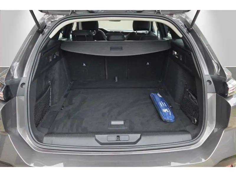 Occasion Peugeot 308 SW Allure GREY 19