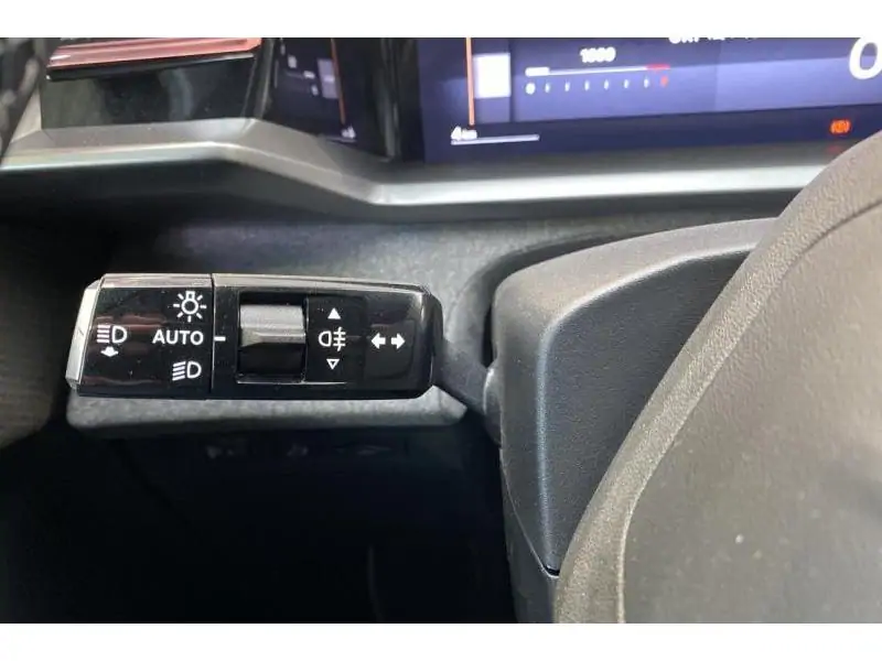 VEHICLE__CONDITION_SERVICE Opel Grandland GS BLACK 23