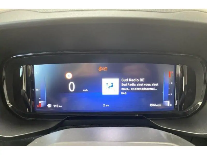 VEHICLE__CONDITION_SERVICE Opel Combo Life Life*Clim Caméra GPS*dispo 08/2026 GREY 28