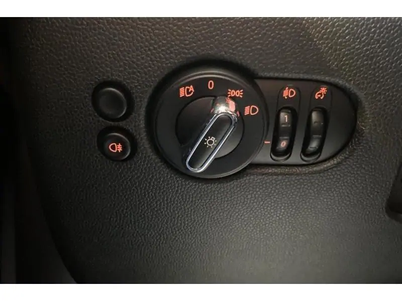 Occasion MINI Cooper SE GREY 27