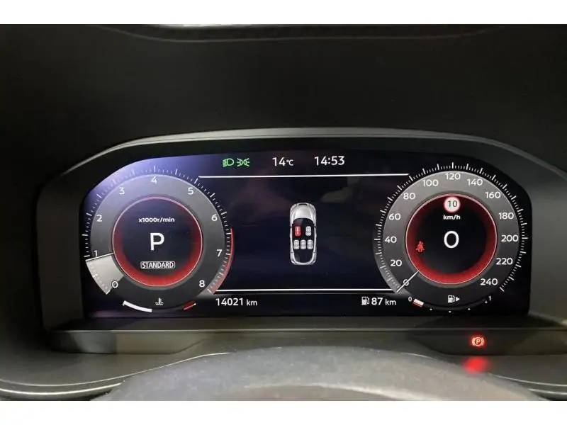 Occasion Nissan Juke N-CONNECTA Hiver II BLACK 25