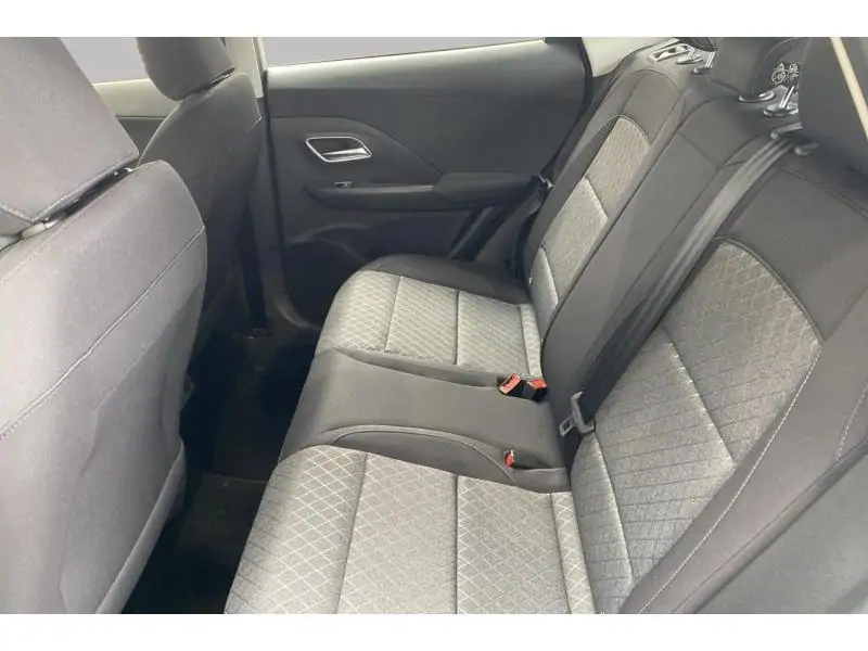 Occasion MG ZS COMFORT 1.5 HYBRID+ WHITE 18