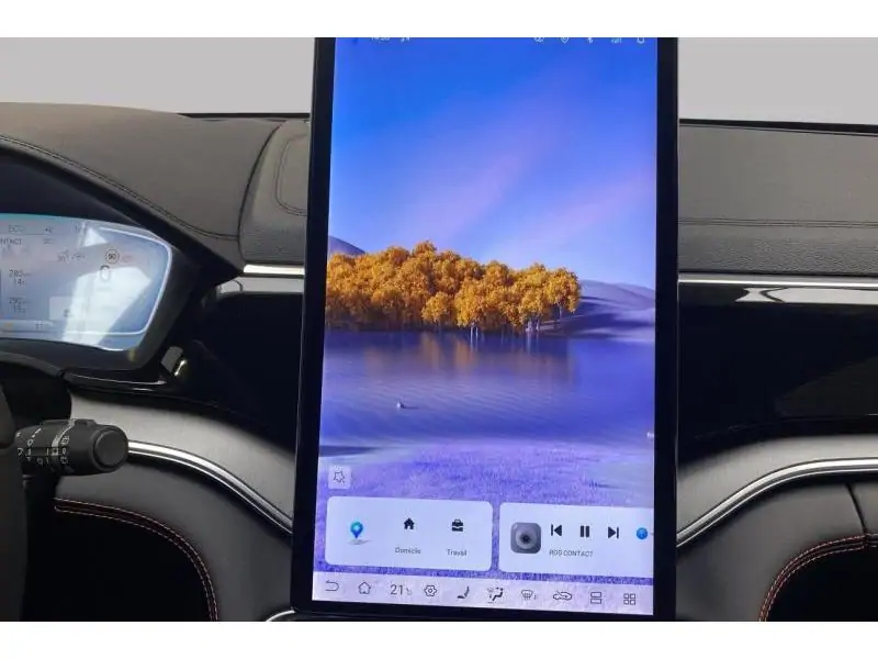 Occasion BYD Seal U DM-I DM-i 218 PHEV BOOST 2WD BLACK 31