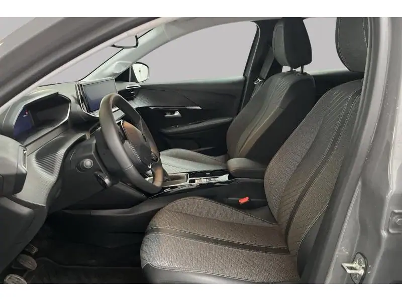 VEHICLE__CONDITION_SERVICE Peugeot 208 ENVY GREY 10