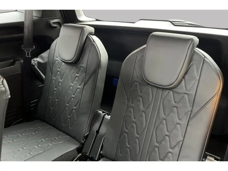 Occasion Peugeot 5008 GT-PACK - LEDER - 7 PL BLUE 37