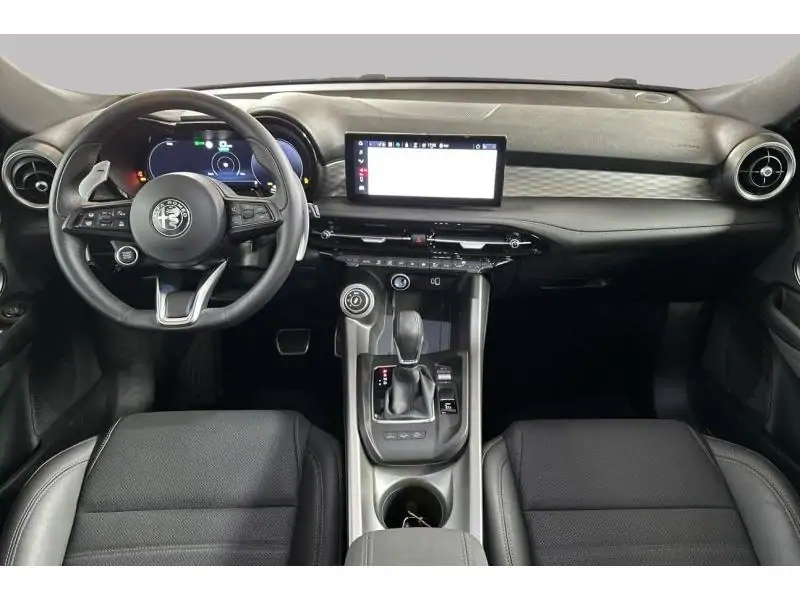 Occasion Alfa Romeo Tonale Veloce - FULL OPTION GREY 11