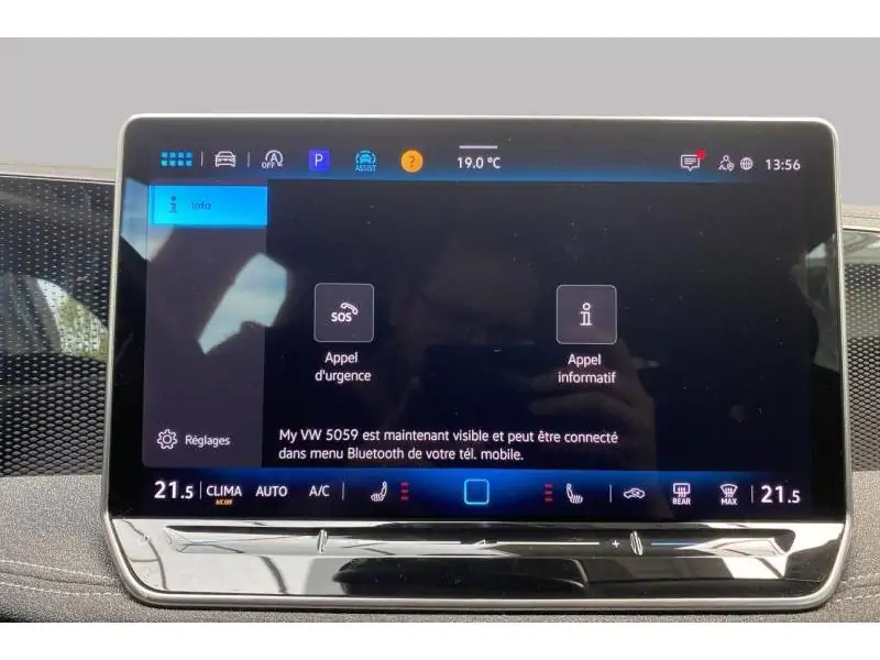 Occasion Volkswagen Passat Variant 1.5 eTSI DSG7 Business Premium GREY 31