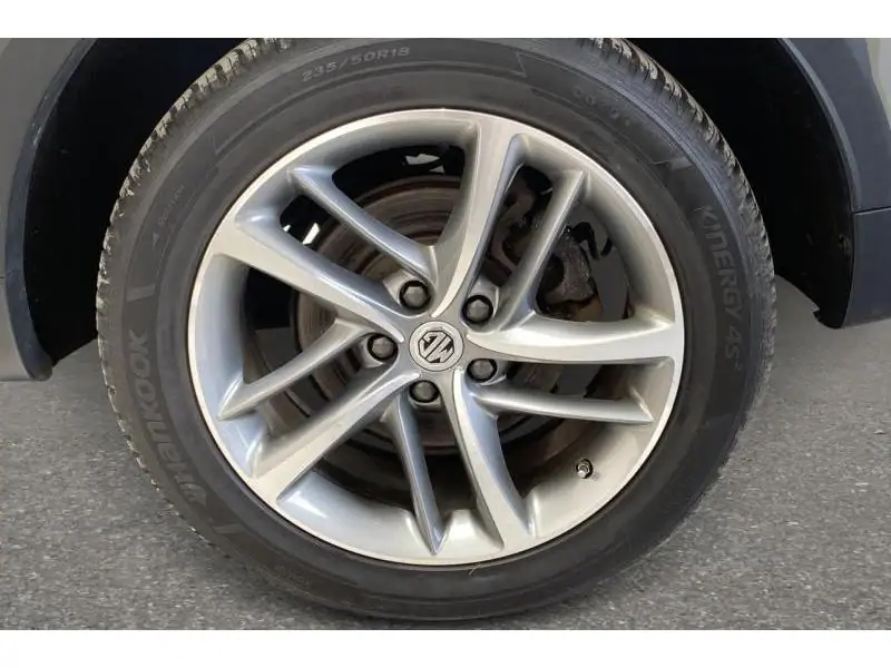 Occasion MG EHS PHEV Luxury GREY 20