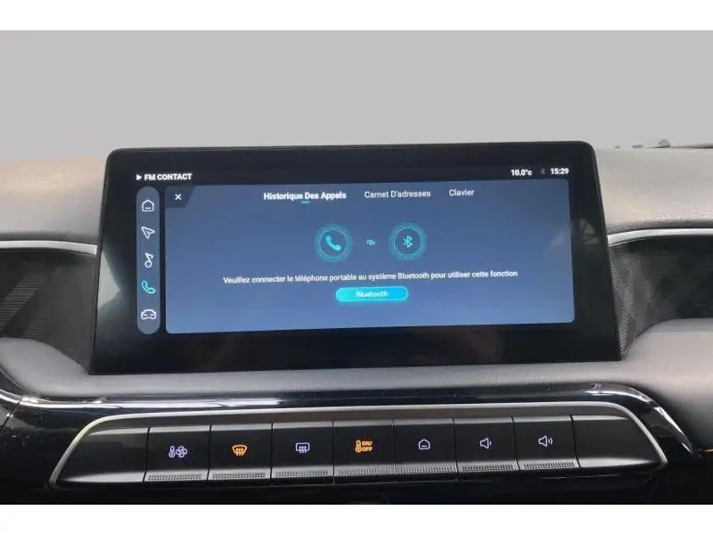 Occasion MG MG3 LUXURY GREY 30