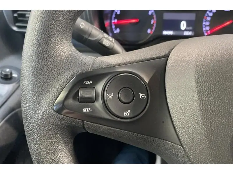 Occasion Opel Combo E Cargo BLACK 22