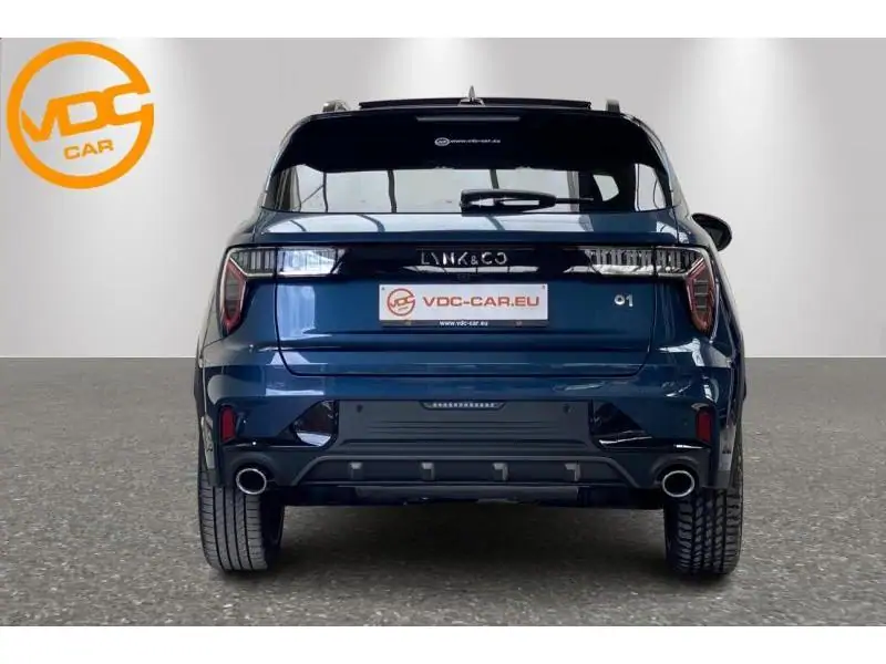 Occasion Lynk & Co 01 BATTERY 6.6KW/H6.6 BLUE 7