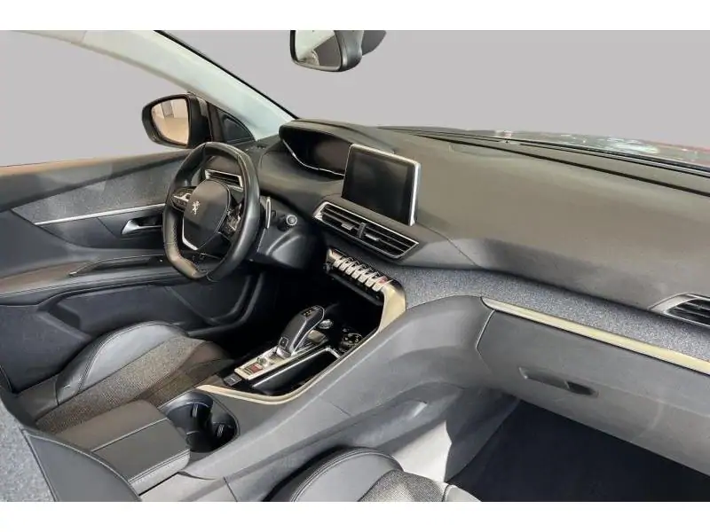 Occasion Peugeot 3008 ALLURE GREY 2